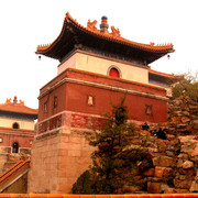 Beijing - The Summer Palace 01