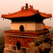 Beijing - The Summer Palace 05