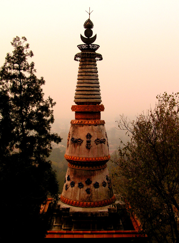 Beijing - The Summer Palace 07