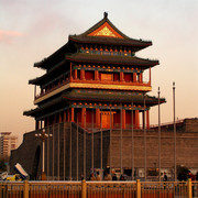 Beijing - The Lama Temple 02