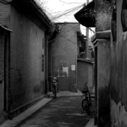 Beijing - Hutong tour 03