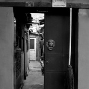 Beijing - Hutong tour 04