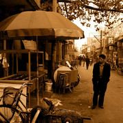 Beijing - Hutong tour 13