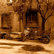 Beijing - Hutong tour 15
