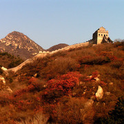 The Great Wall of China 01