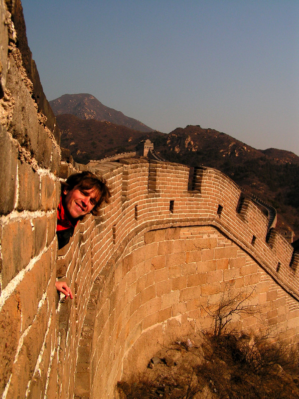 The Great Wall of China 03