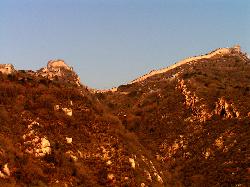 The Great Wall of China 05