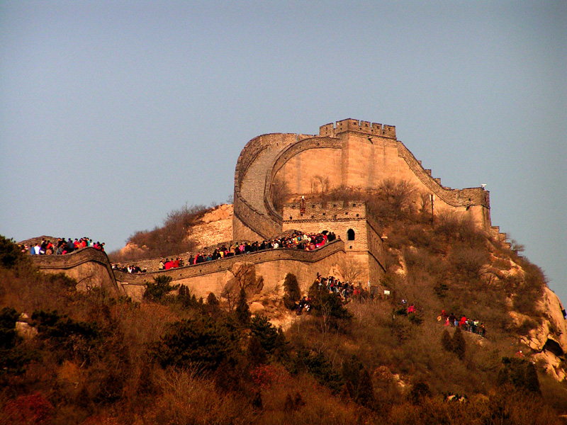 The Great Wall of China 06