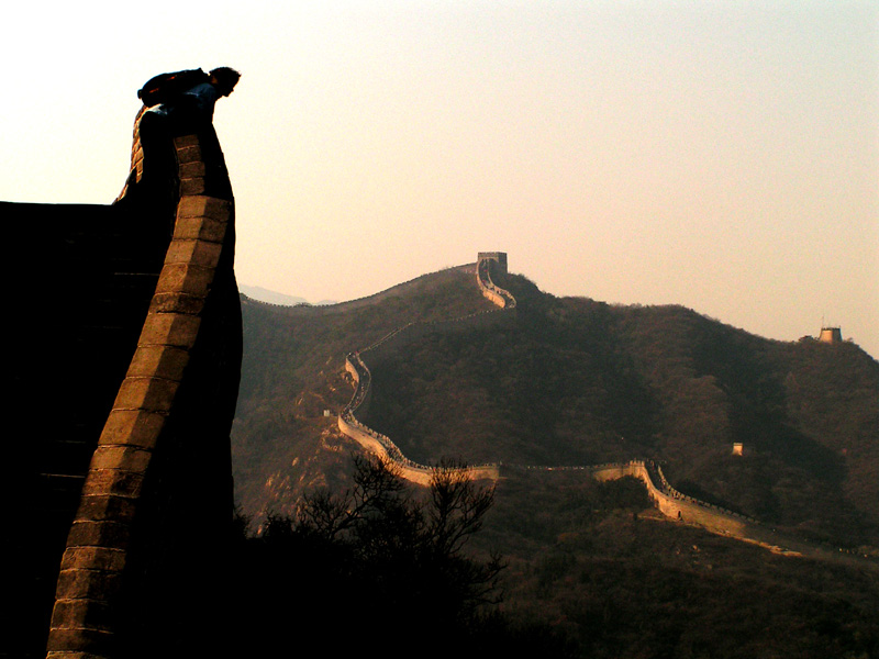 The Great Wall of China 07