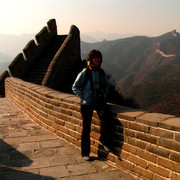 The Great Wall of China 08