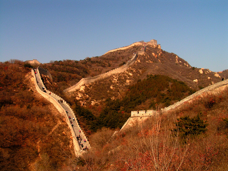 The Great Wall of China 09