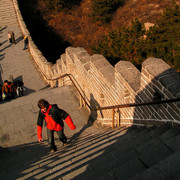 The Great Wall of China 10