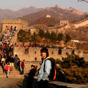The Great Wall of China 13