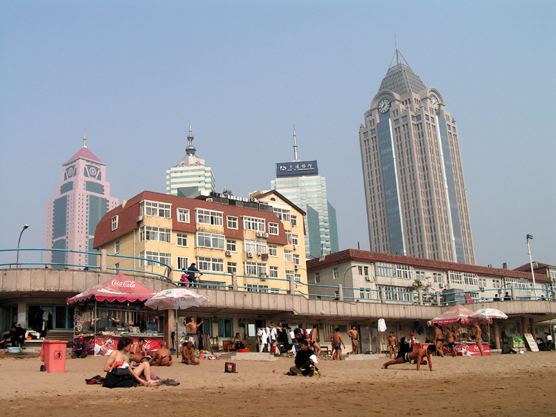 China - Qingdao 04