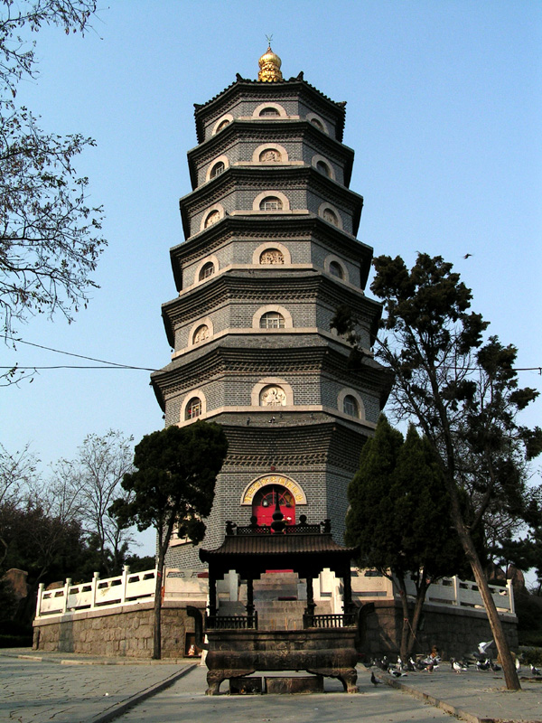China - Qingdao 12