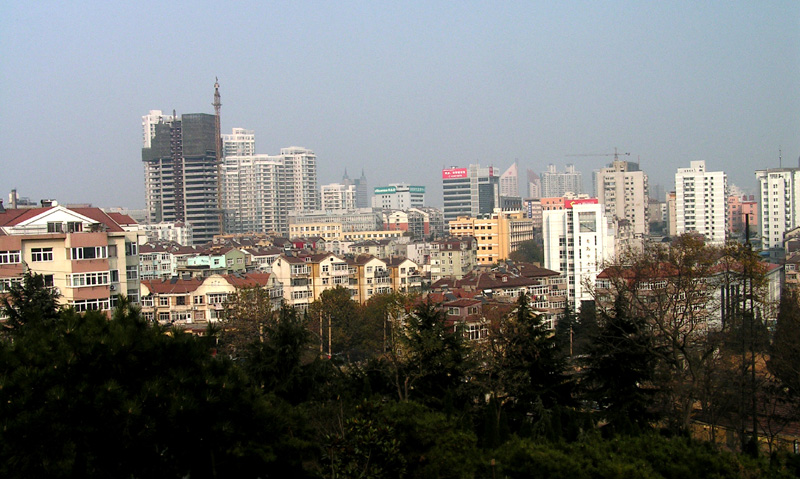 China - Qingdao 13