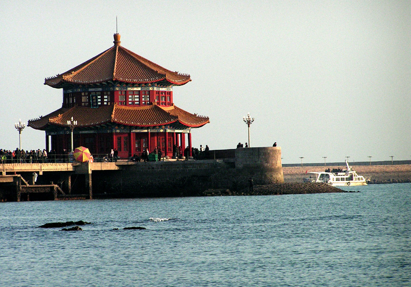 China - Qingdao 15