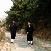 China - Mount Laoshan 05