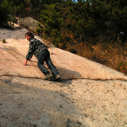 China - Mount Laoshan 18