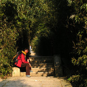 China - Mount Laoshan 19