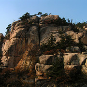 China - Mount Laoshan 20