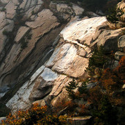 China - Mount Laoshan 22