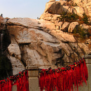 China - Mount Laoshan 23
