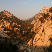 China - Mount Laoshan 25
