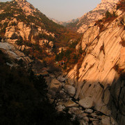 China - Mount Laoshan 28