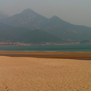 China - Mount Laoshan 31