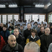 ZEN Master Seung Sahn 3rd memorial ceremony