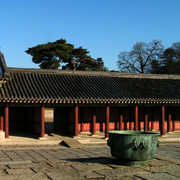 A Royal Palace in Seoul 08