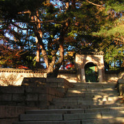 A Royal Palace in Seoul 15