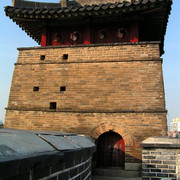 Suwon - Hwaseong Fortress 08