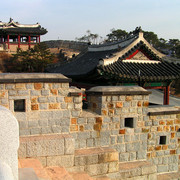 Suwon - Hwaseong Fortress 10