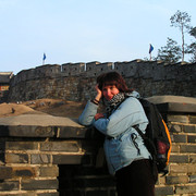 Suwon - Hwaseong Fortress 12
