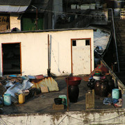 Kimchi on every roof  - Suwon