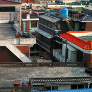 South Korea - Suwon city 05