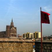 Suwon - Hwaseong Fortress 13