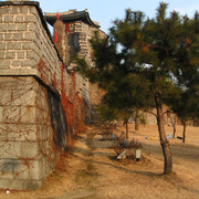 Suwon - Hwaseong Fortress 16