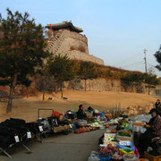 South Korea - Suwon city 06