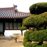 South Korea - Mokpo city 01