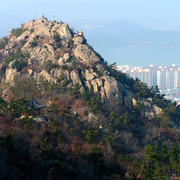 South Korea - Mokpo city 09