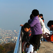 South Korea - Mokpo city 10