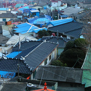 South Korea - Mokpo city 17