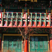 South Korea - Mu Sang Sa Temple 02