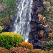 South Korea - trekking in Jeju Do Island 06