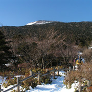 South Korea - Jeju Do - a trek to Mt. Hallasan 04