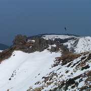 South Korea - Jeju Do Island - Mt. Hallasan 02