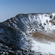 South Korea - Jeju Do Island - Mt. Hallasan 03